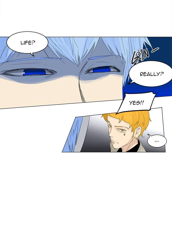 Tower of God Chapter 117 - Page 30