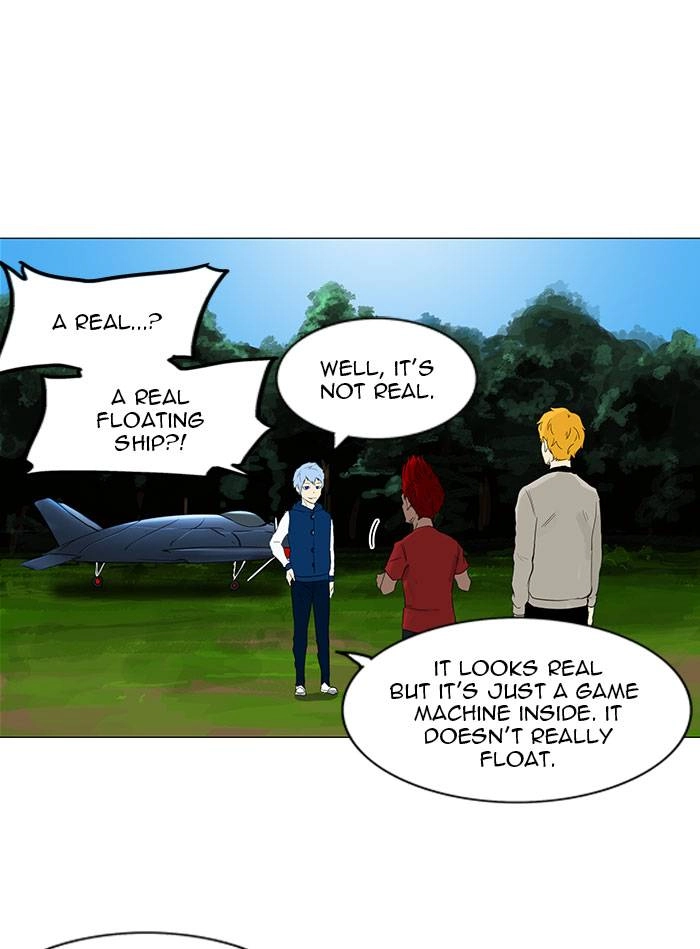 Tower of God Chapter 117 - Page 33