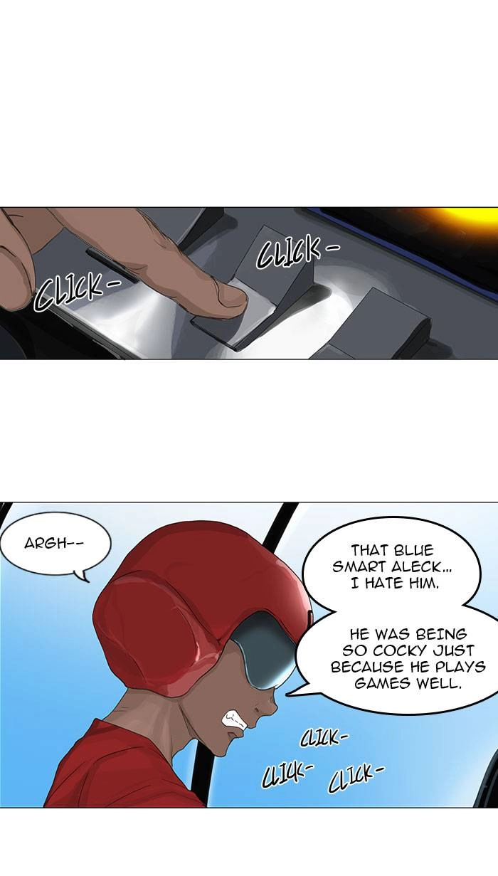 Tower of God Chapter 117 - Page 35
