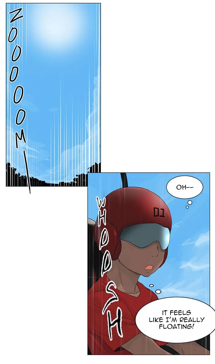 Tower of God Chapter 117 - Page 37