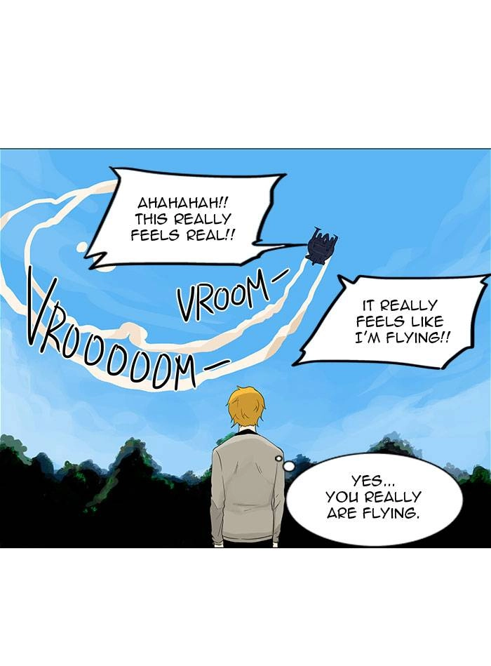 Tower of God Chapter 117 - Page 38