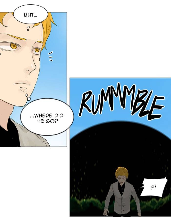 Tower of God Chapter 117 - Page 39