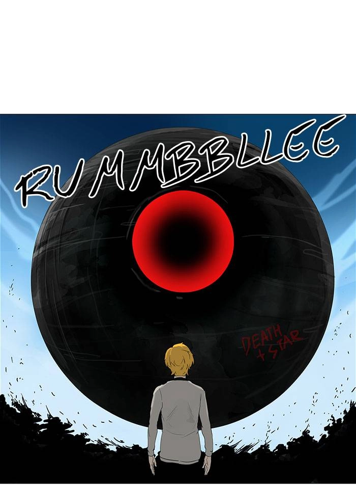 Tower of God Chapter 117 - Page 40