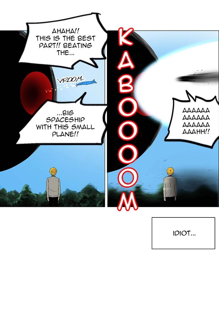 Tower of God Chapter 117 - Page 42