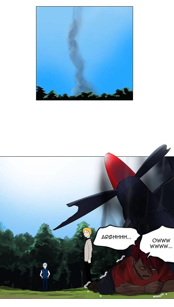 Tower of God Chapter 117 - Page 43