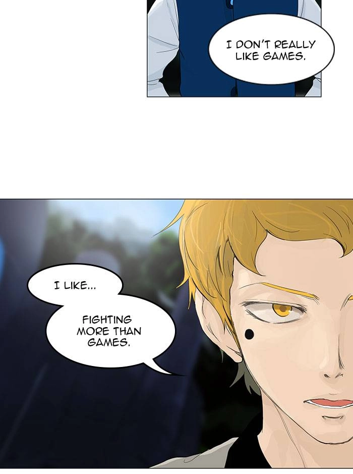 Tower of God Chapter 117 - Page 45