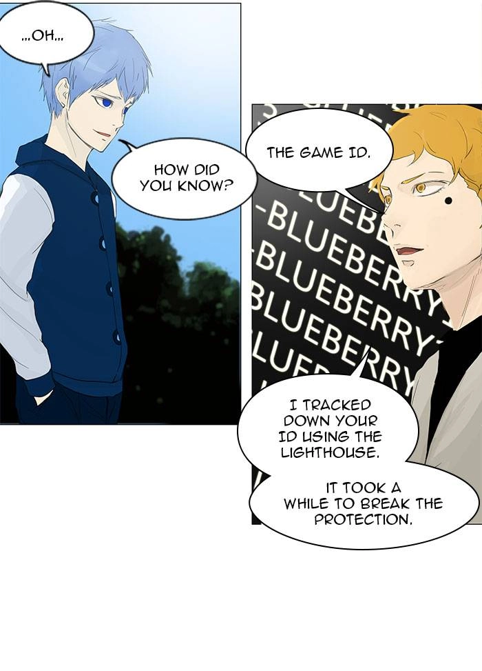 Tower of God Chapter 117 - Page 47
