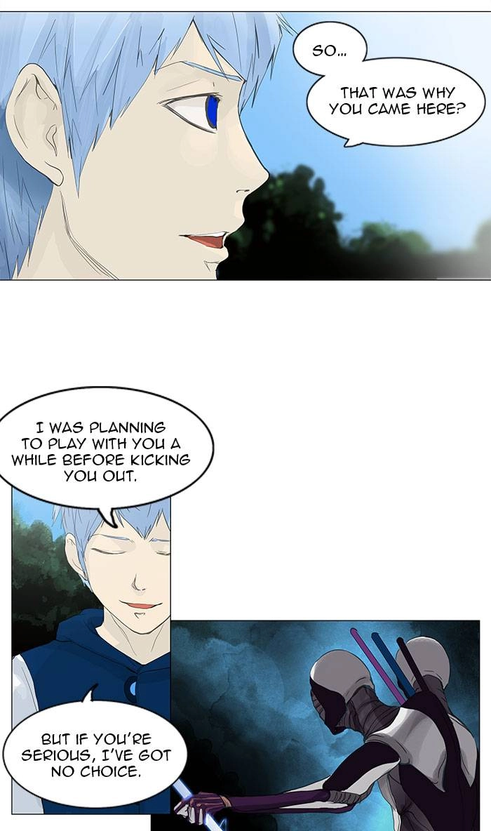 Tower of God Chapter 117 - Page 49