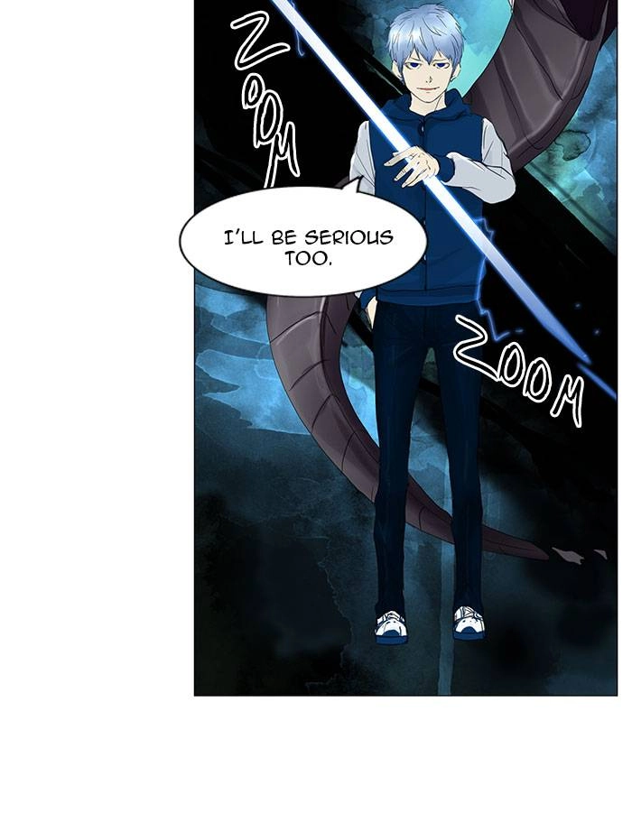 Tower of God Chapter 117 - Page 50