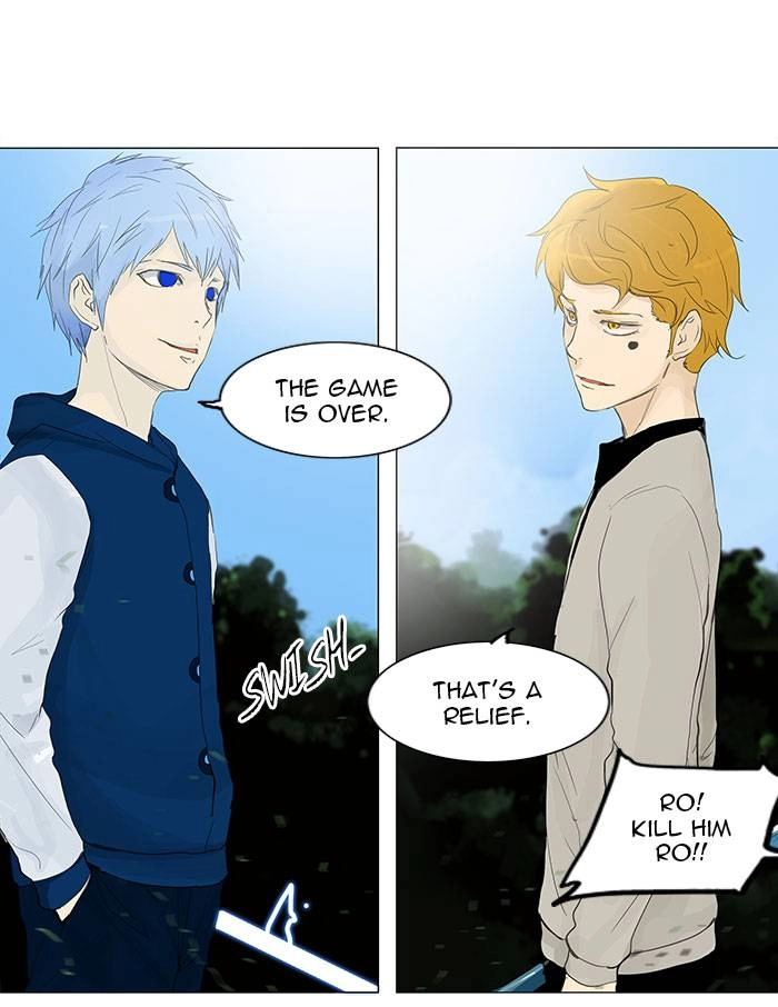 Tower of God Chapter 117 - Page 51