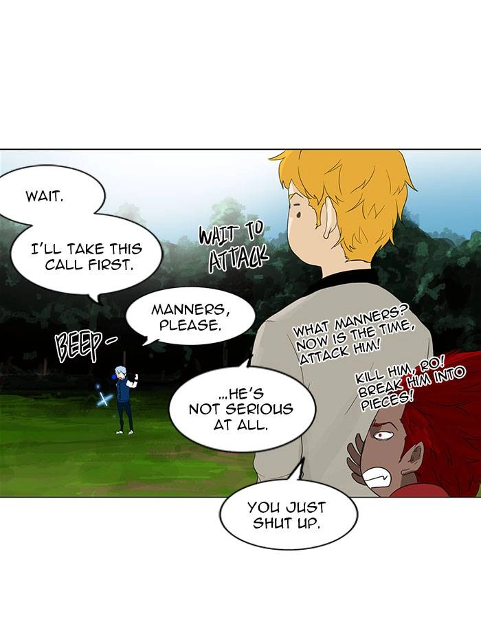 Tower of God Chapter 117 - Page 53