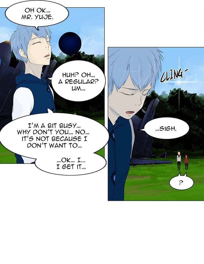 Tower of God Chapter 117 - Page 54
