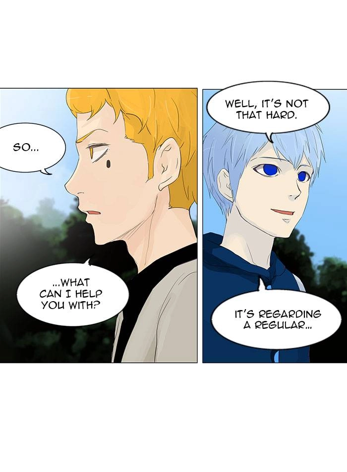 Tower of God Chapter 117 - Page 58