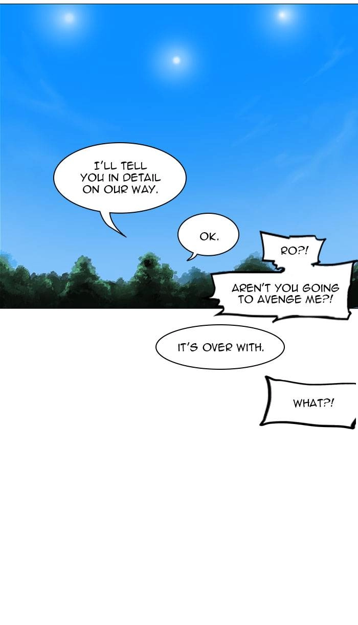 Tower of God Chapter 117 - Page 59