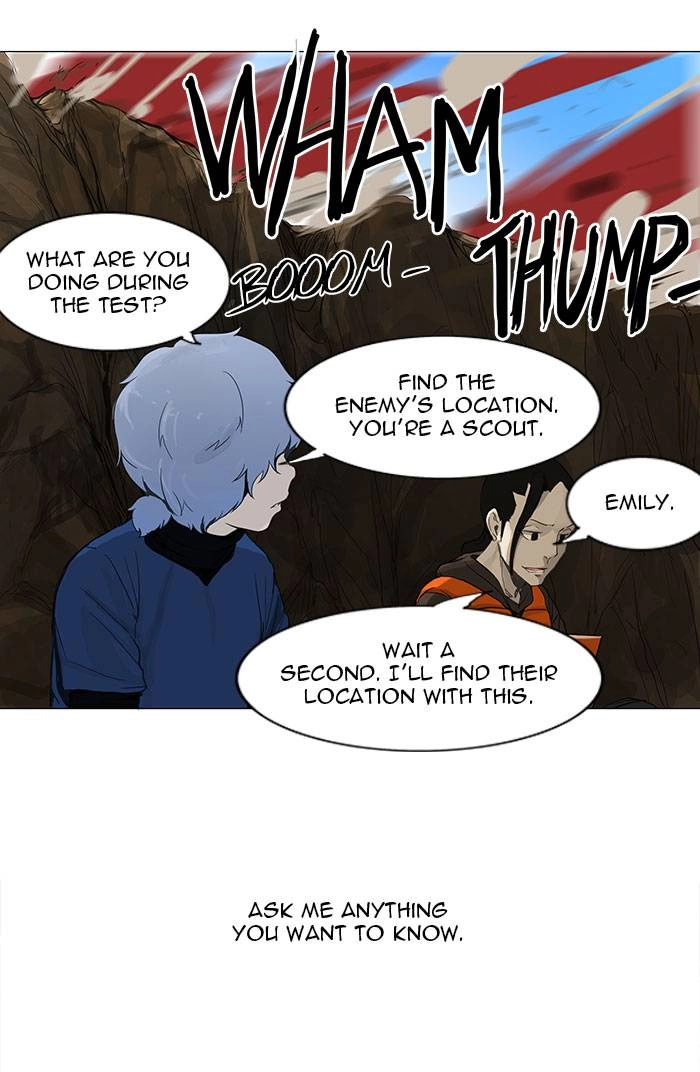 Tower of God Chapter 118 - Page 4
