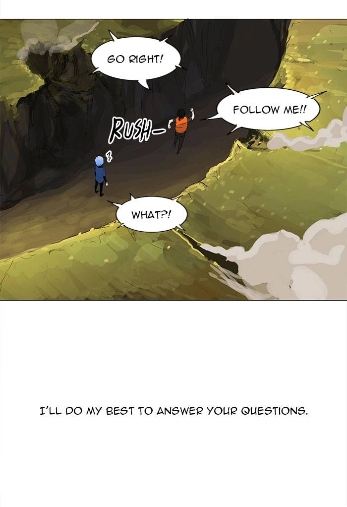 Tower of God Chapter 118 - Page 6