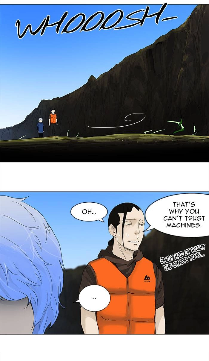 Tower of God Chapter 118 - Page 7