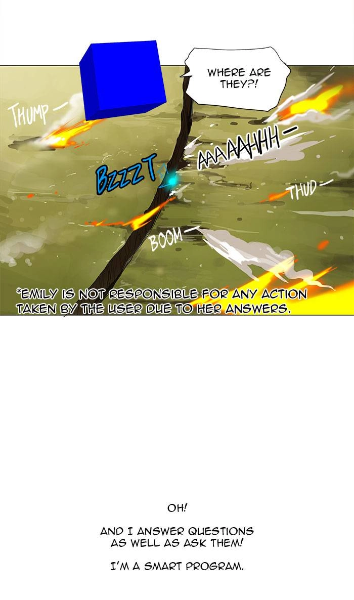 Tower of God Chapter 118 - Page 8