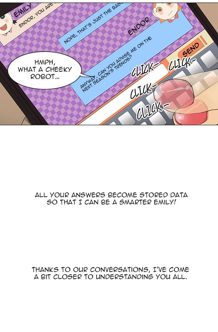 Tower of God Chapter 118 - Page 16