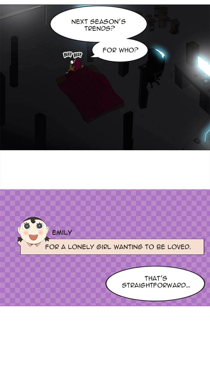 Tower of God Chapter 118 - Page 17