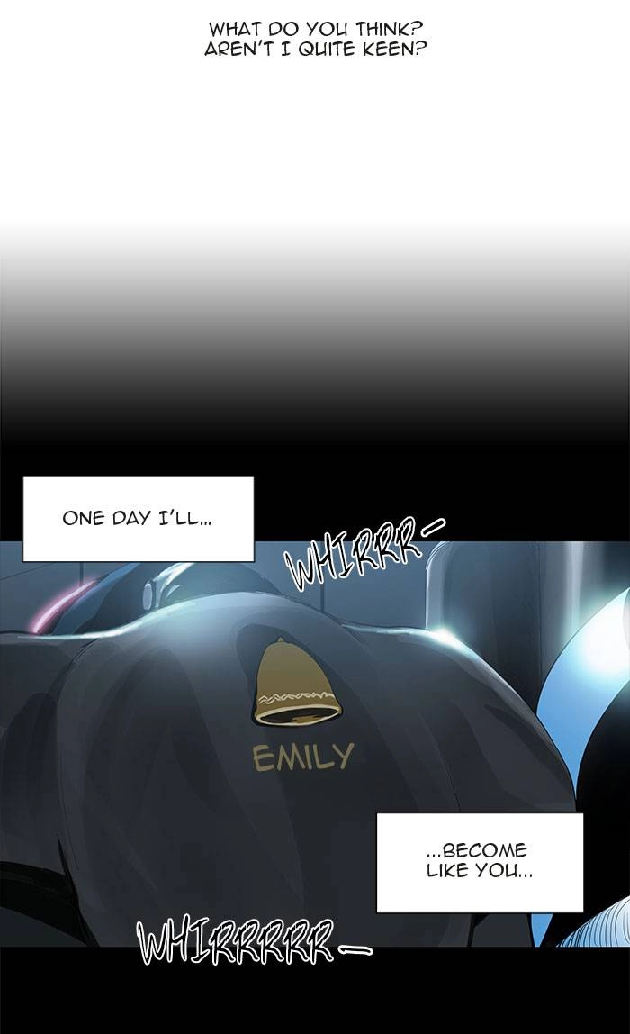 Tower of God Chapter 118 - Page 18