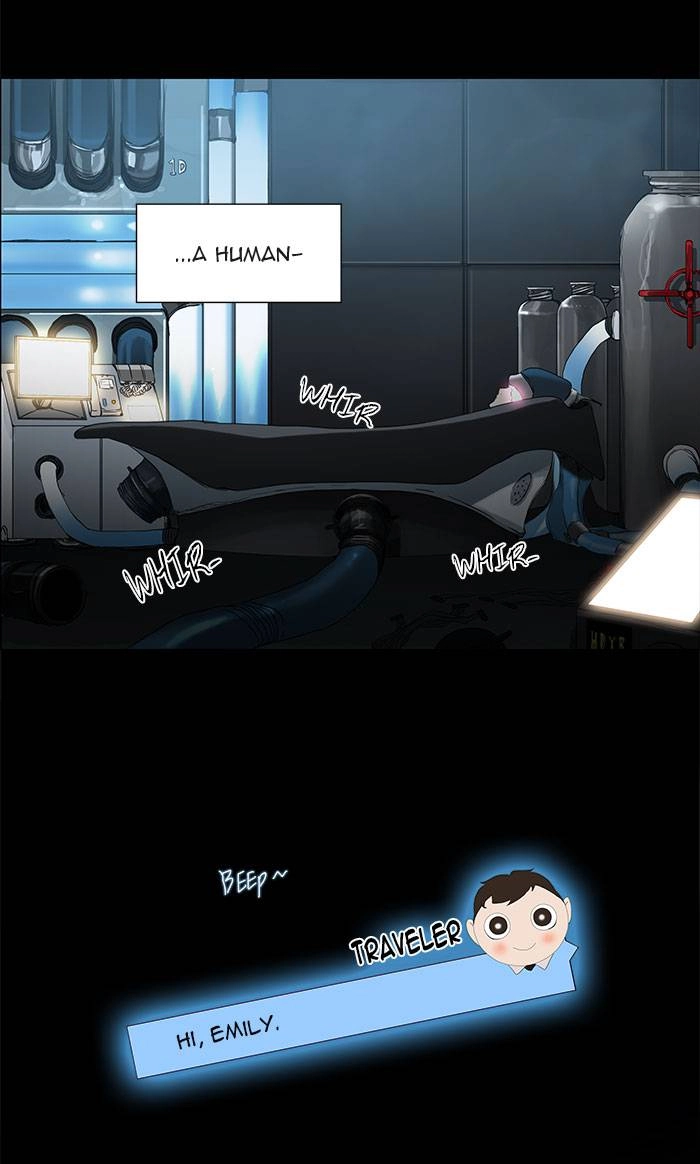 Tower of God Chapter 118 - Page 19