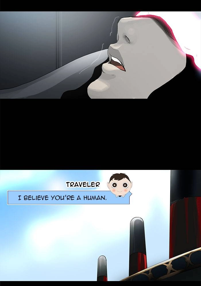 Tower of God Chapter 118 - Page 22