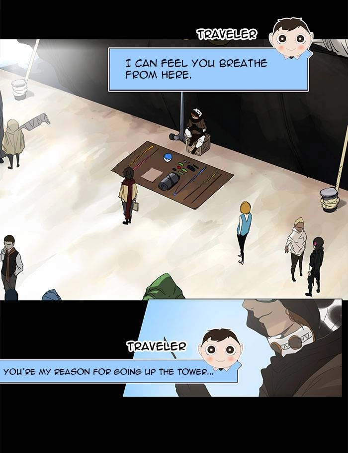 Tower of God Chapter 118 - Page 23