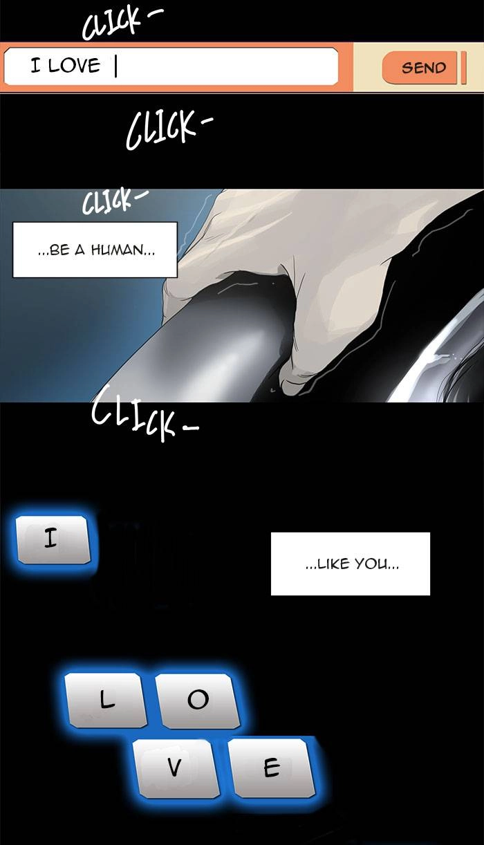 Tower of God Chapter 118 - Page 25