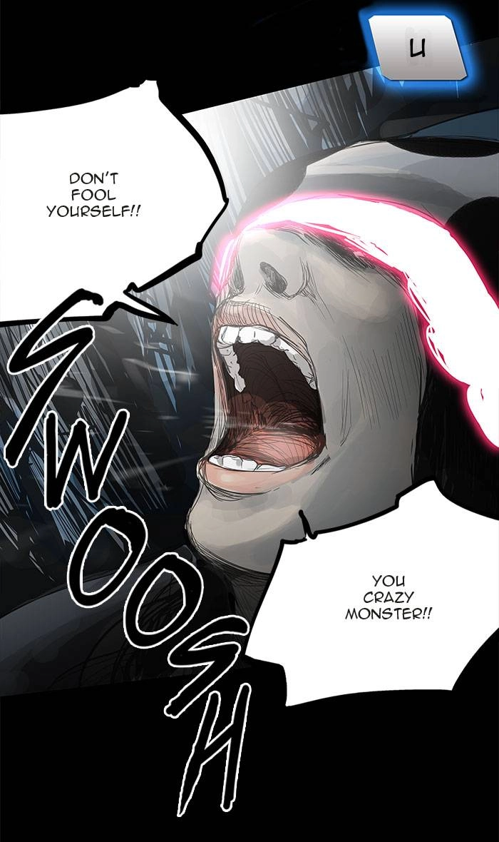 Tower of God Chapter 118 - Page 26