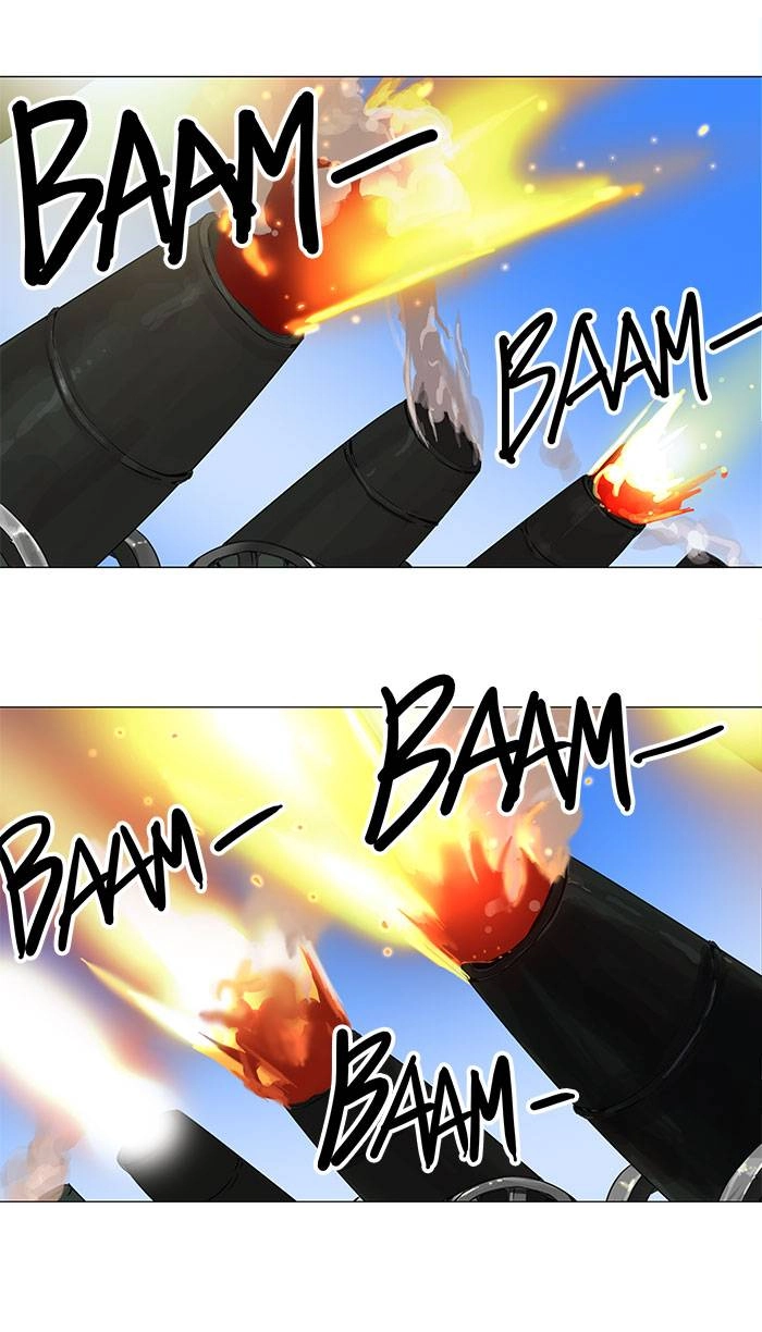 Tower of God Chapter 119 - Page 3