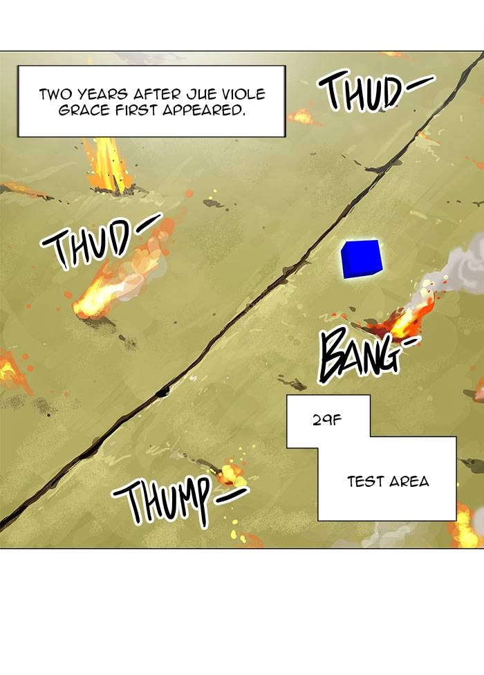 Tower of God Chapter 119 - Page 4