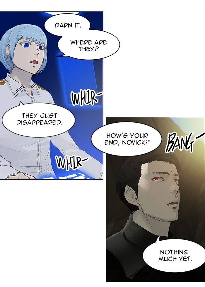 Tower of God Chapter 119 - Page 5
