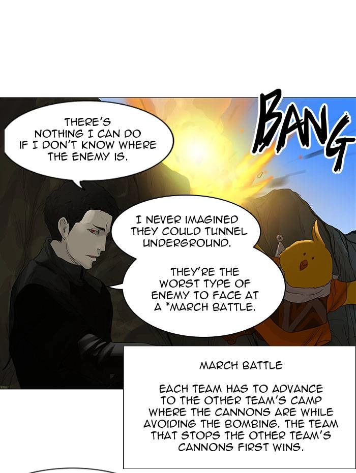 Tower of God Chapter 119 - Page 6