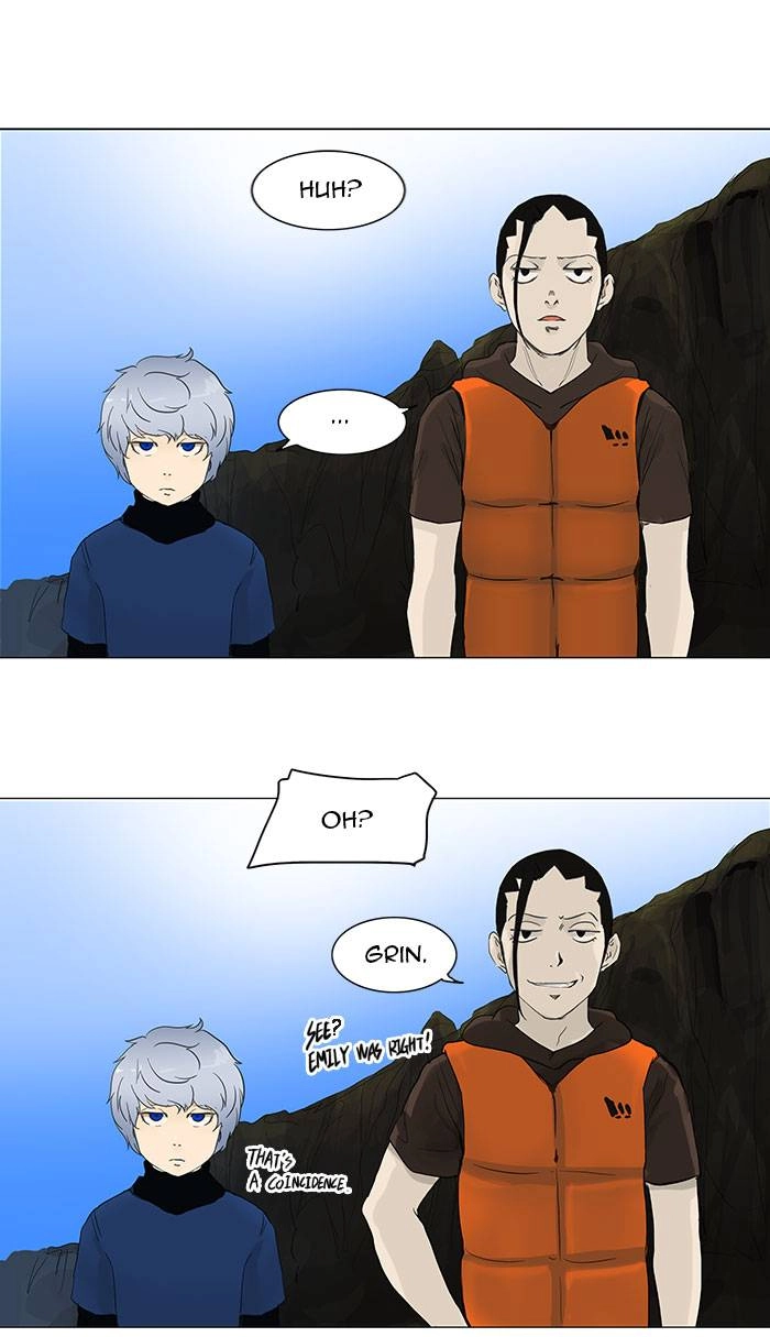 Tower of God Chapter 119 - Page 13