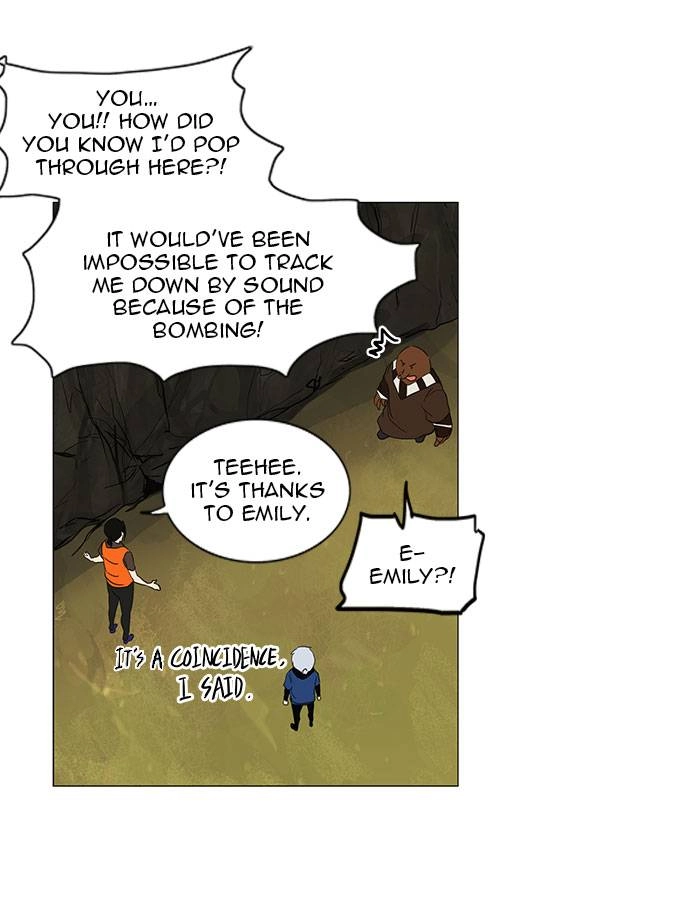 Tower of God Chapter 119 - Page 14