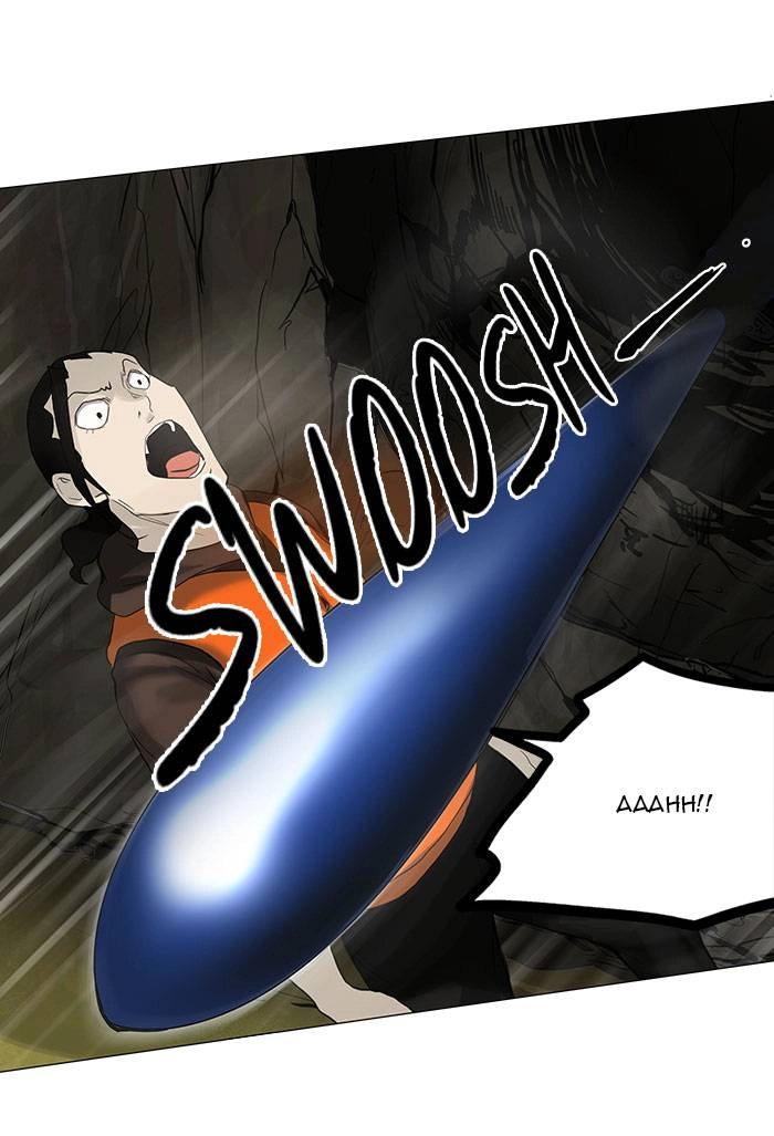 Tower of God Chapter 119 - Page 17