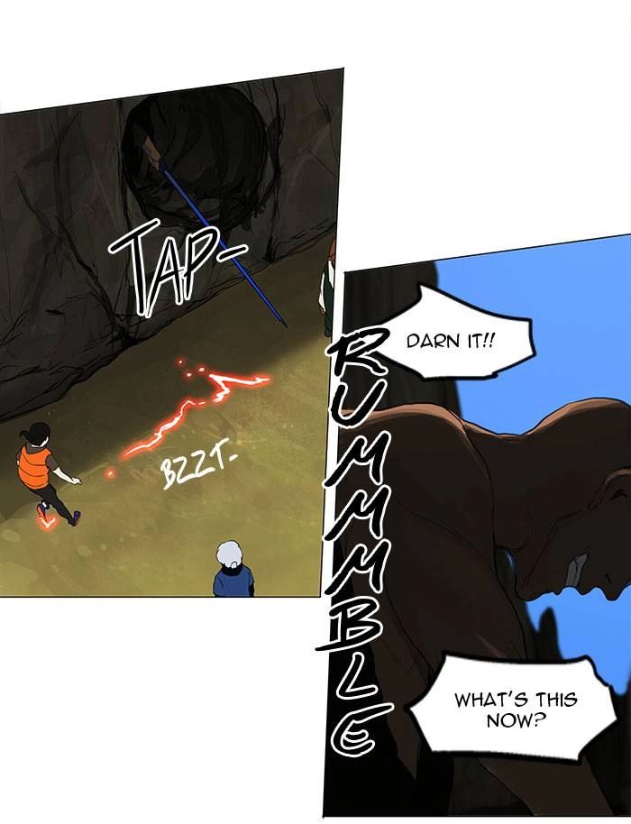 Tower of God Chapter 119 - Page 18