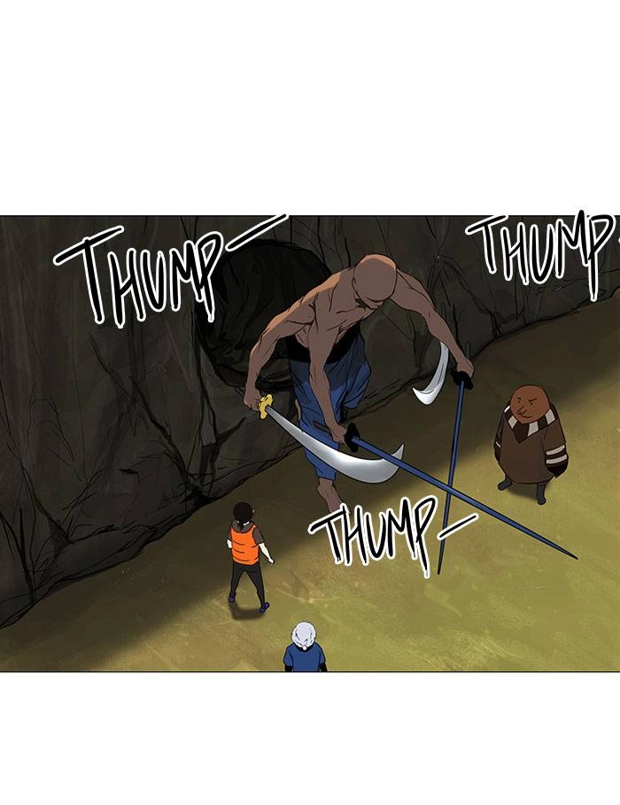 Tower of God Chapter 119 - Page 19