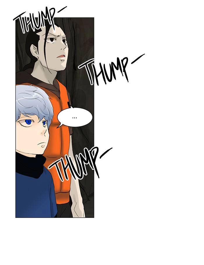 Tower of God Chapter 119 - Page 20