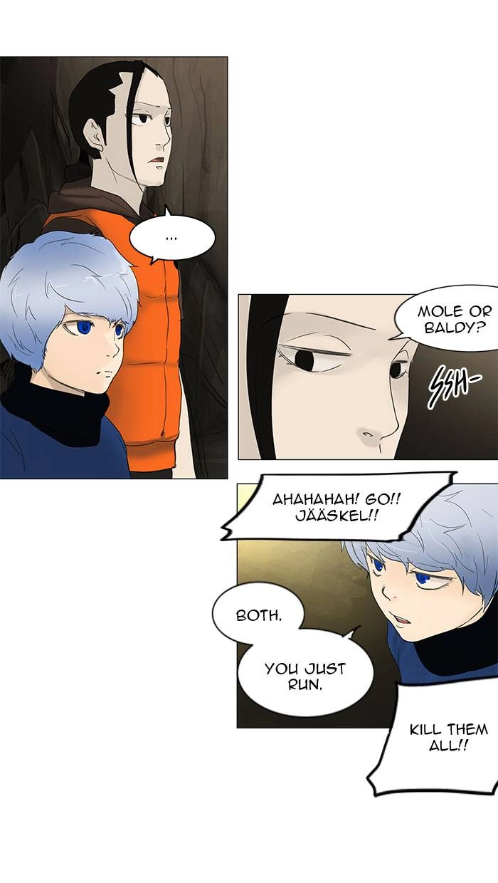 Tower of God Chapter 119 - Page 23