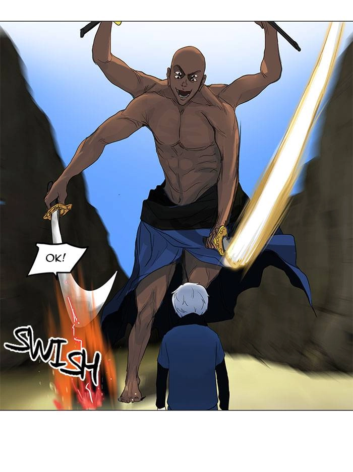 Tower of God Chapter 119 - Page 24