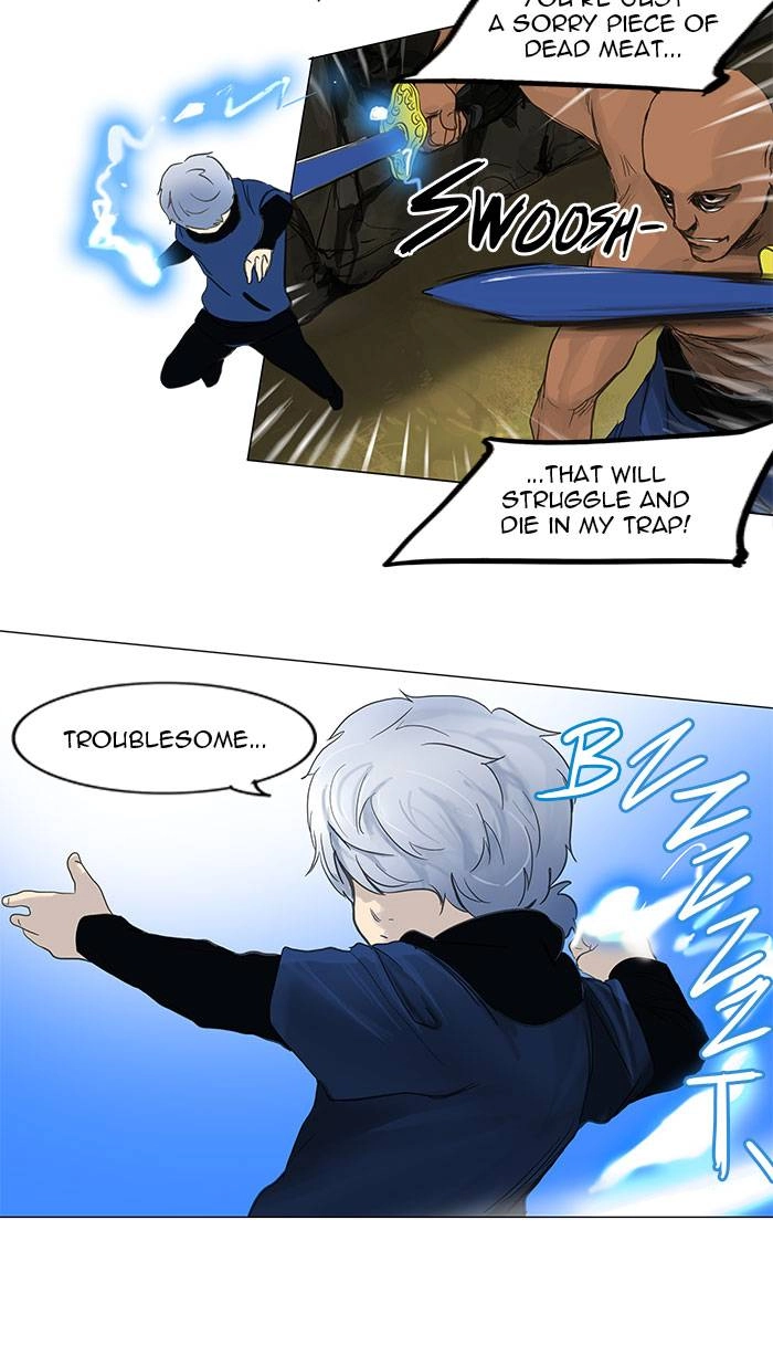 Tower of God Chapter 119 - Page 26