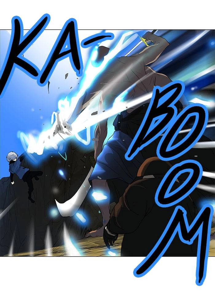 Tower of God Chapter 119 - Page 27