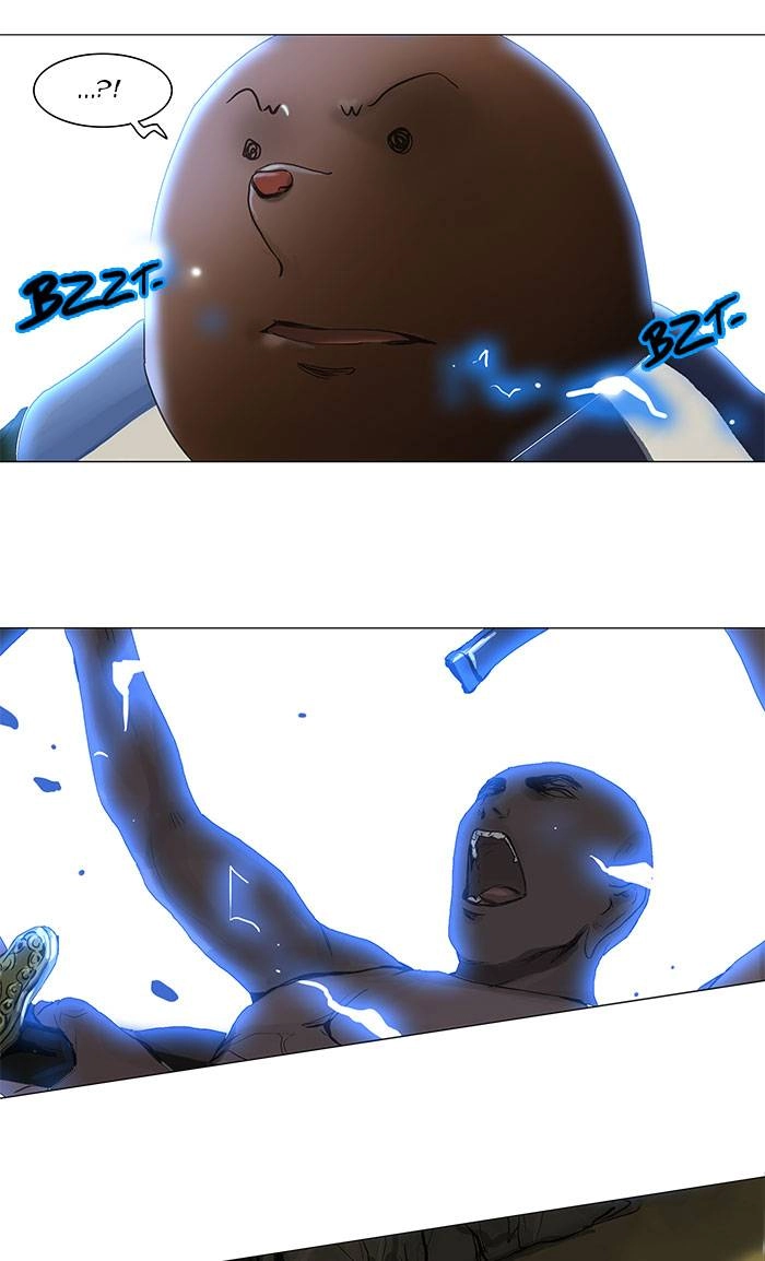 Tower of God Chapter 119 - Page 28