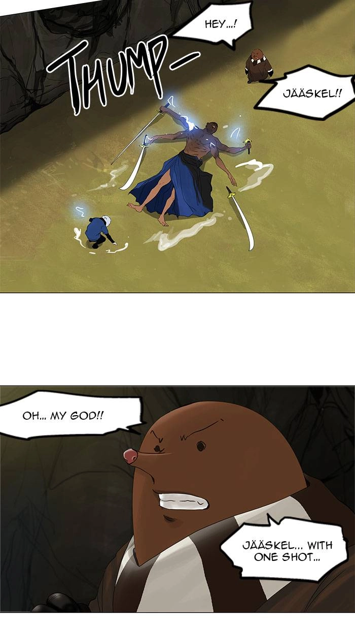 Tower of God Chapter 119 - Page 29