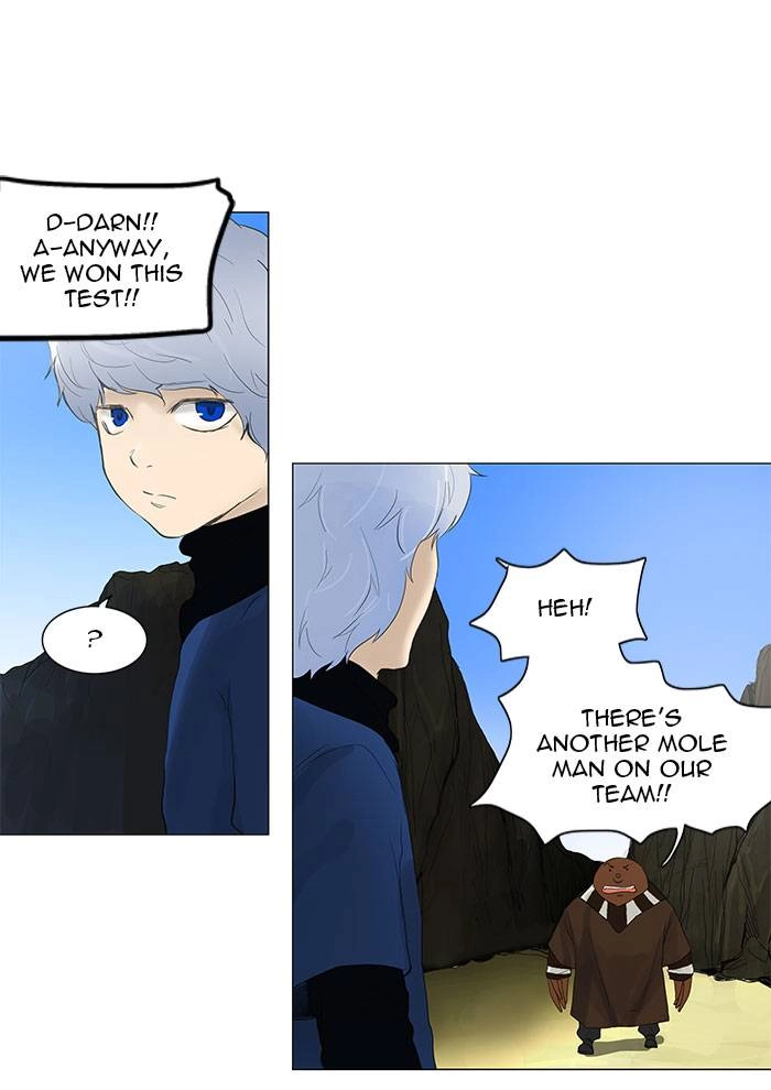 Tower of God Chapter 119 - Page 30