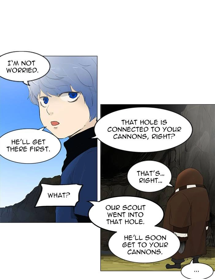 Tower of God Chapter 119 - Page 32