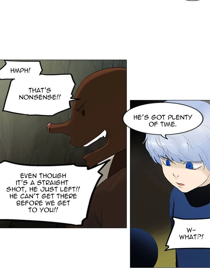 Tower of God Chapter 119 - Page 33