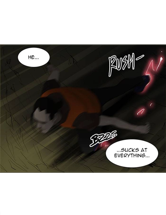 Tower of God Chapter 119 - Page 34